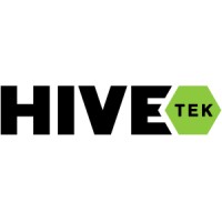 HiveTek logo, HiveTek contact details