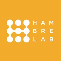 Hambre Lab logo, Hambre Lab contact details