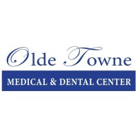 Olde Town Medical & Dental Center logo, Olde Town Medical & Dental Center contact details