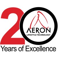 AERON Lifestyle Technology logo, AERON Lifestyle Technology contact details