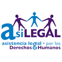 Asistencia Legal por los Derechos Humanos A.C. (AsiLegal) logo, Asistencia Legal por los Derechos Humanos A.C. (AsiLegal) contact details