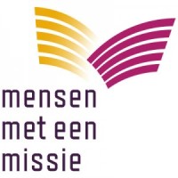 Mensen met een Missie logo, Mensen met een Missie contact details