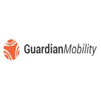 Guardian Mobility logo, Guardian Mobility contact details