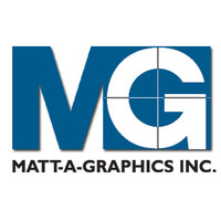 Matt-A-Graphics Inc. logo, Matt-A-Graphics Inc. contact details