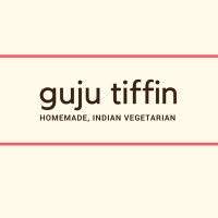 Guju Tiffin logo, Guju Tiffin contact details