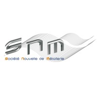 SNM logo, SNM contact details