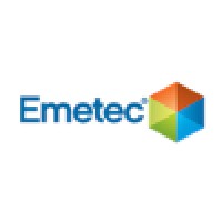 Emetec logo, Emetec contact details