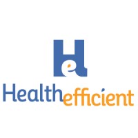 HealthEfficient logo, HealthEfficient contact details