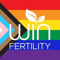 WINFertility logo, WINFertility contact details