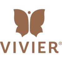 Vivier Pharma logo, Vivier Pharma contact details