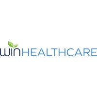 WIN Healthcare logo, WIN Healthcare contact details