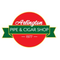 Arlington Pipe & Cigar Lounge logo, Arlington Pipe & Cigar Lounge contact details