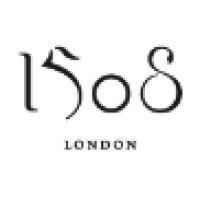 1508 London logo, 1508 London contact details