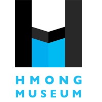 Hmong Museum logo, Hmong Museum contact details