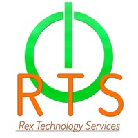 Rex Technology Services logo, Rex Technology Services contact details