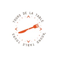 Round Table Food Tours - Tours de la Table logo, Round Table Food Tours - Tours de la Table contact details