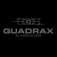 Quadrax et AssociÃ©s logo, Quadrax et AssociÃ©s contact details