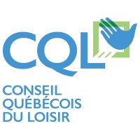 Conseil québécois du loisir logo, Conseil québécois du loisir contact details