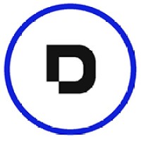 District Web logo, District Web contact details