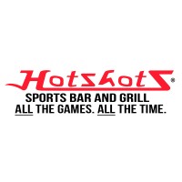 Hotshots Sports Bar & Grill logo, Hotshots Sports Bar & Grill contact details