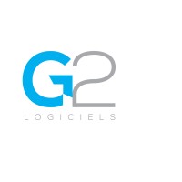 G2 Logiciels logo, G2 Logiciels contact details