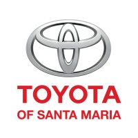 Toyota Of Santa Maria logo, Toyota Of Santa Maria contact details