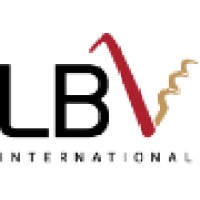 LBV International logo, LBV International contact details