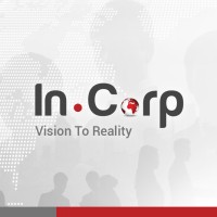 InCorp Hong Kong logo, InCorp Hong Kong contact details