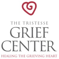 THE TRISTESSE GRIEF CENTER INC logo, THE TRISTESSE GRIEF CENTER INC contact details