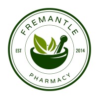 Fremantle Pharmacy logo, Fremantle Pharmacy contact details