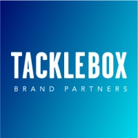 Tacklebox Brand Partners logo, Tacklebox Brand Partners contact details