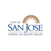 City of San Jose logo, City of San Jose contact details