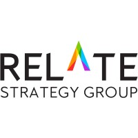 Relate Strategy Group | Tourism Representation | Travel Trade Marketing | Professional Development logo, Relate Strategy Group | Tourism Representation | Travel Trade Marketing | Professional Development contact details