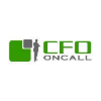 CFO Oncall logo, CFO Oncall contact details