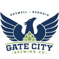 Gate City Brewing Company LLC logo, Gate City Brewing Company LLC contact details