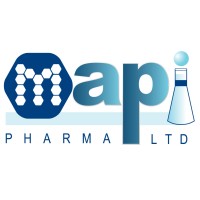 Mapi Pharma logo, Mapi Pharma contact details