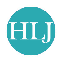 Hastings Law Journal logo, Hastings Law Journal contact details