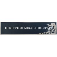 High Tide Legal Group, PC logo, High Tide Legal Group, PC contact details