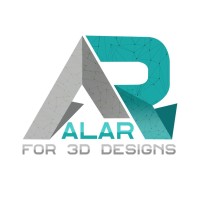 Alar For 3D Designs logo, Alar For 3D Designs contact details