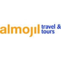 Almojil Travel & Tours logo, Almojil Travel & Tours contact details