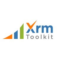 XrmToolkit logo, XrmToolkit contact details