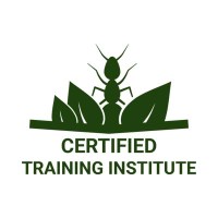 Certified Training Institute logo, Certified Training Institute contact details