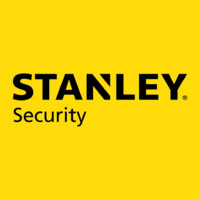 STANLEY Security Norway logo, STANLEY Security Norway contact details