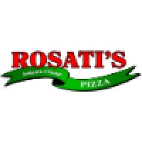 Rosatis Pizza Tucson logo, Rosatis Pizza Tucson contact details