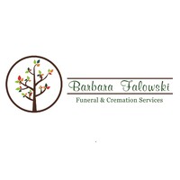 Barbara Falowski Funeral Home logo, Barbara Falowski Funeral Home contact details