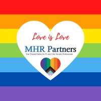 MHR Partners logo, MHR Partners contact details