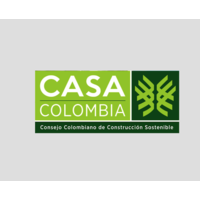 CASA Colombia logo, CASA Colombia contact details