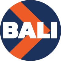 BALI Construction logo, BALI Construction contact details