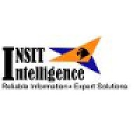 INSIT Intelligence logo, INSIT Intelligence contact details