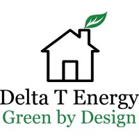 Delta T Energy logo, Delta T Energy contact details